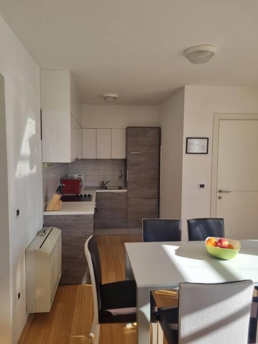 פטרצ'אנה Sunny Sky Punta Skala, See View, 75 M To The Beach מראה חיצוני תמונה